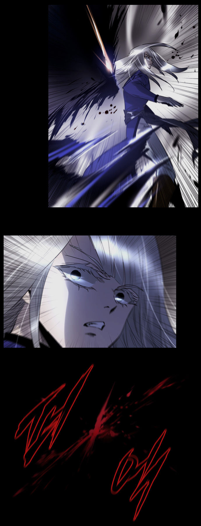Soul Cartel Chapter 185 page 19 - Chapter 185