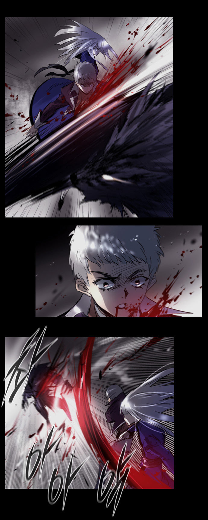 Soul Cartel Chapter 185 page 20 - Chapter 185
