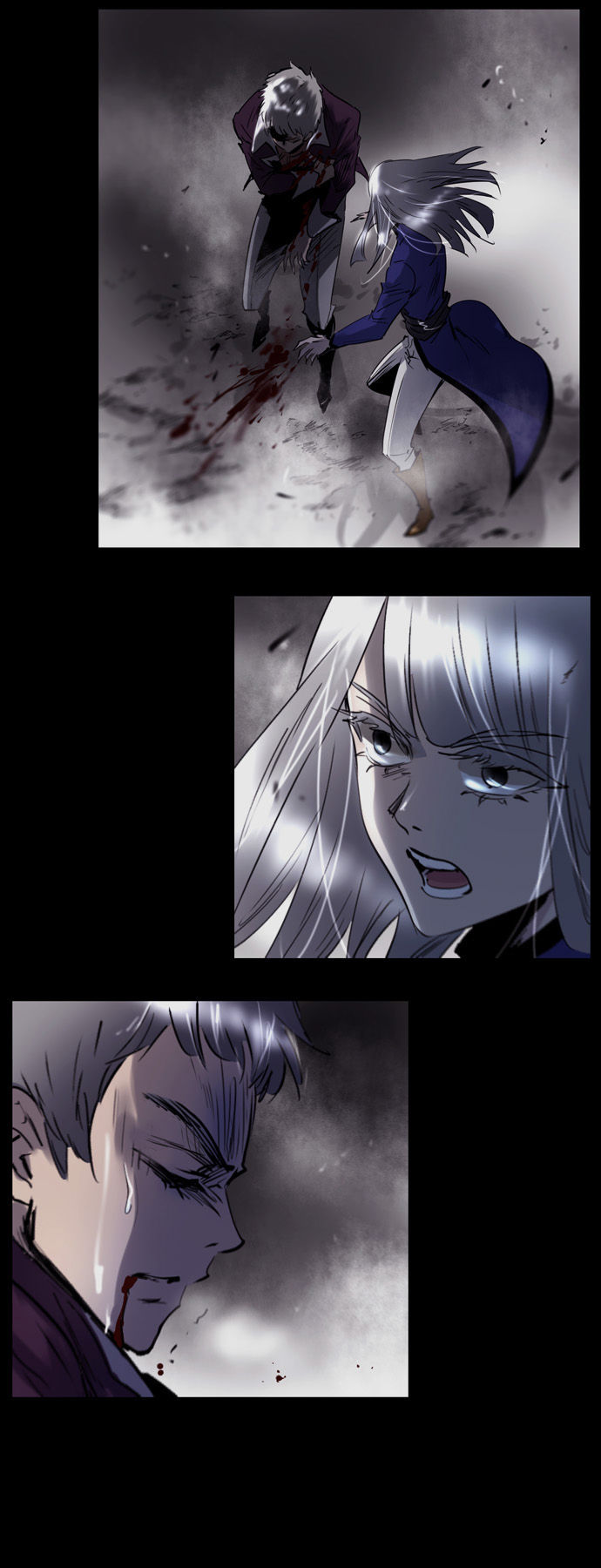 Soul Cartel Chapter 185 page 21 - Chapter 185
