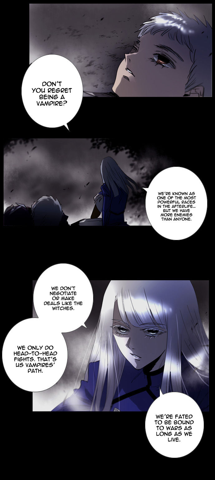 Soul Cartel Chapter 185 page 23 - Chapter 185