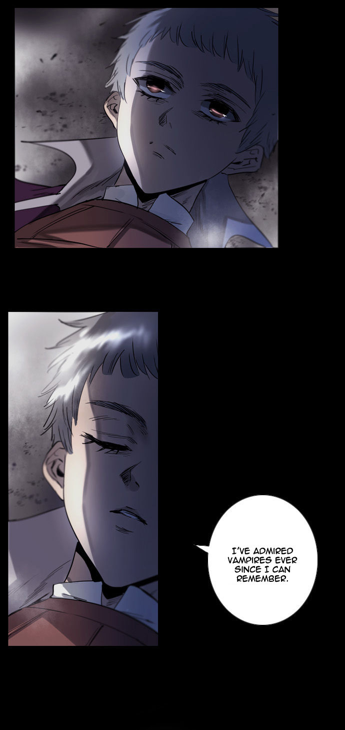 Soul Cartel Chapter 185 page 24 - Chapter 185