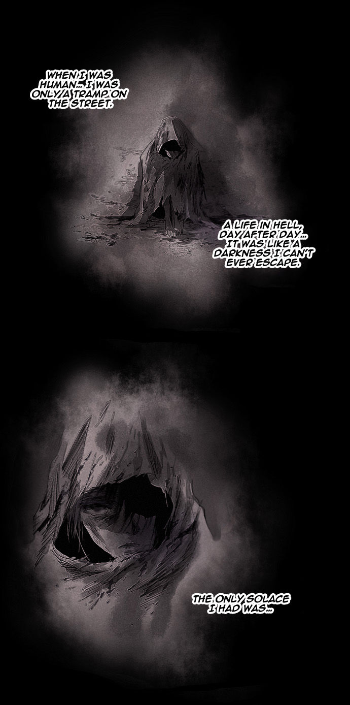 Soul Cartel Chapter 185 page 25 - Chapter 185