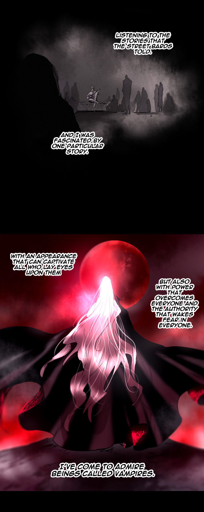 Soul Cartel Chapter 185 page 26 - Chapter 185