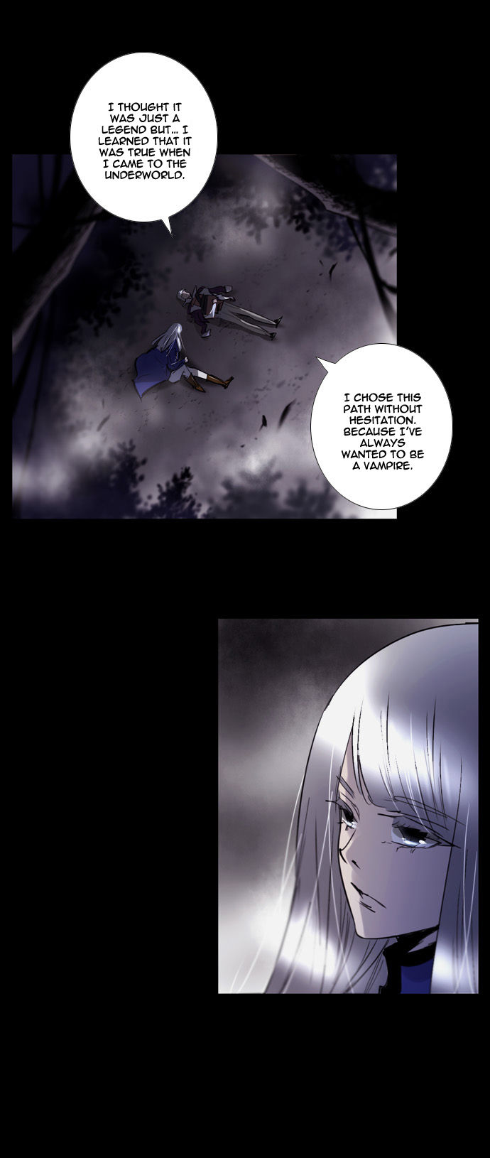 Soul Cartel Chapter 185 page 27 - Chapter 185