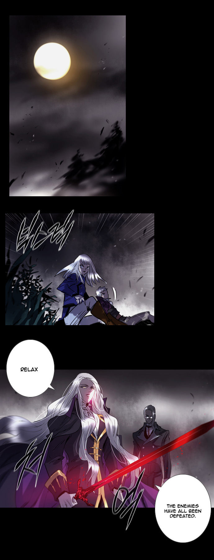 Soul Cartel Chapter 185 page 28 - Chapter 185
