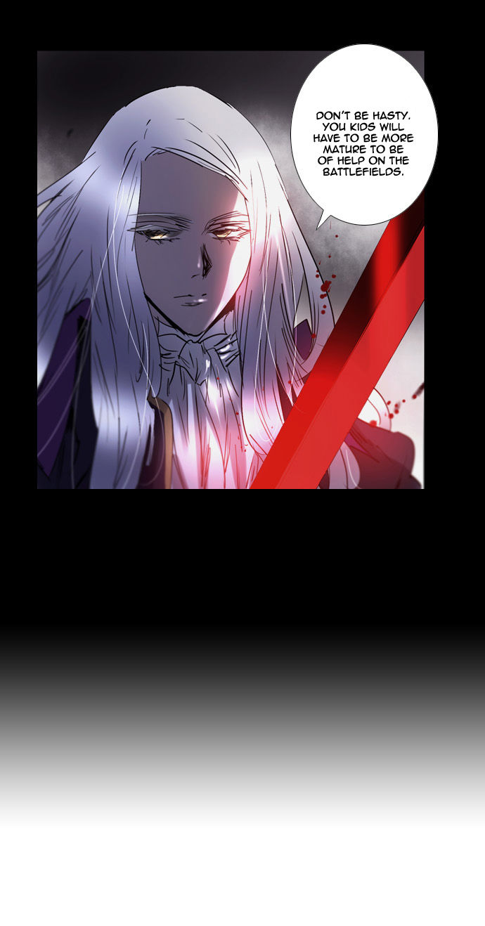 Soul Cartel Chapter 185 page 29 - Chapter 185