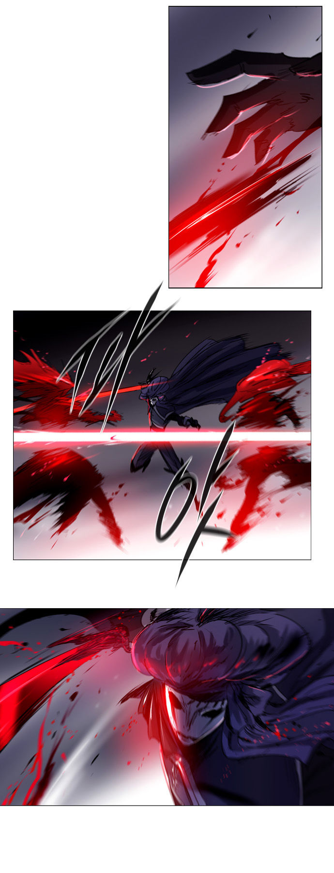 Soul Cartel Chapter 185 page 31 - Chapter 185
