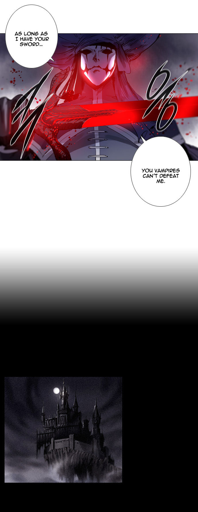 Soul Cartel Chapter 185 page 33 - Chapter 185