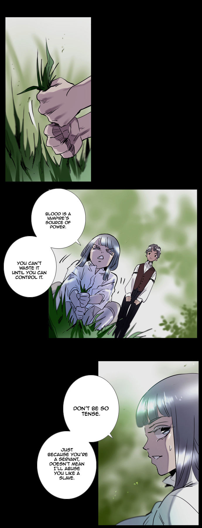 Soul Cartel Chapter 185 page 4 - Chapter 185