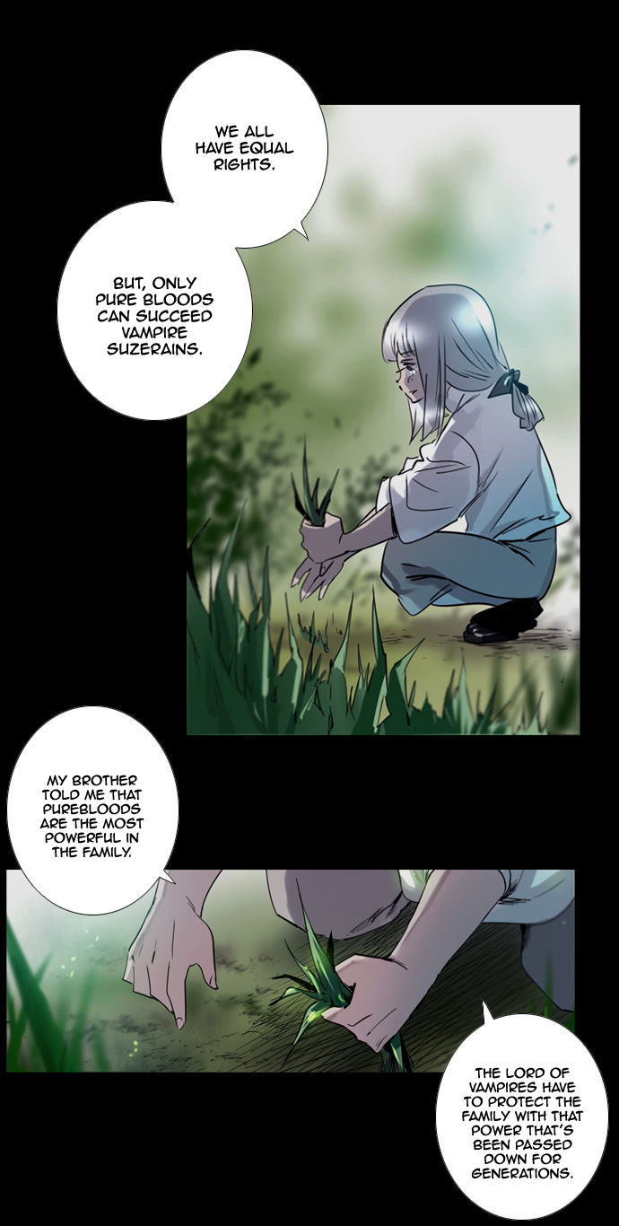 Soul Cartel Chapter 185 page 5 - Chapter 185