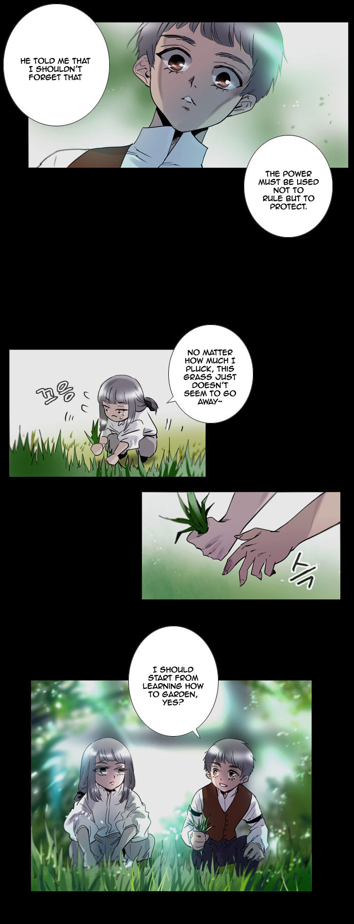 Soul Cartel Chapter 185 page 6 - Chapter 185