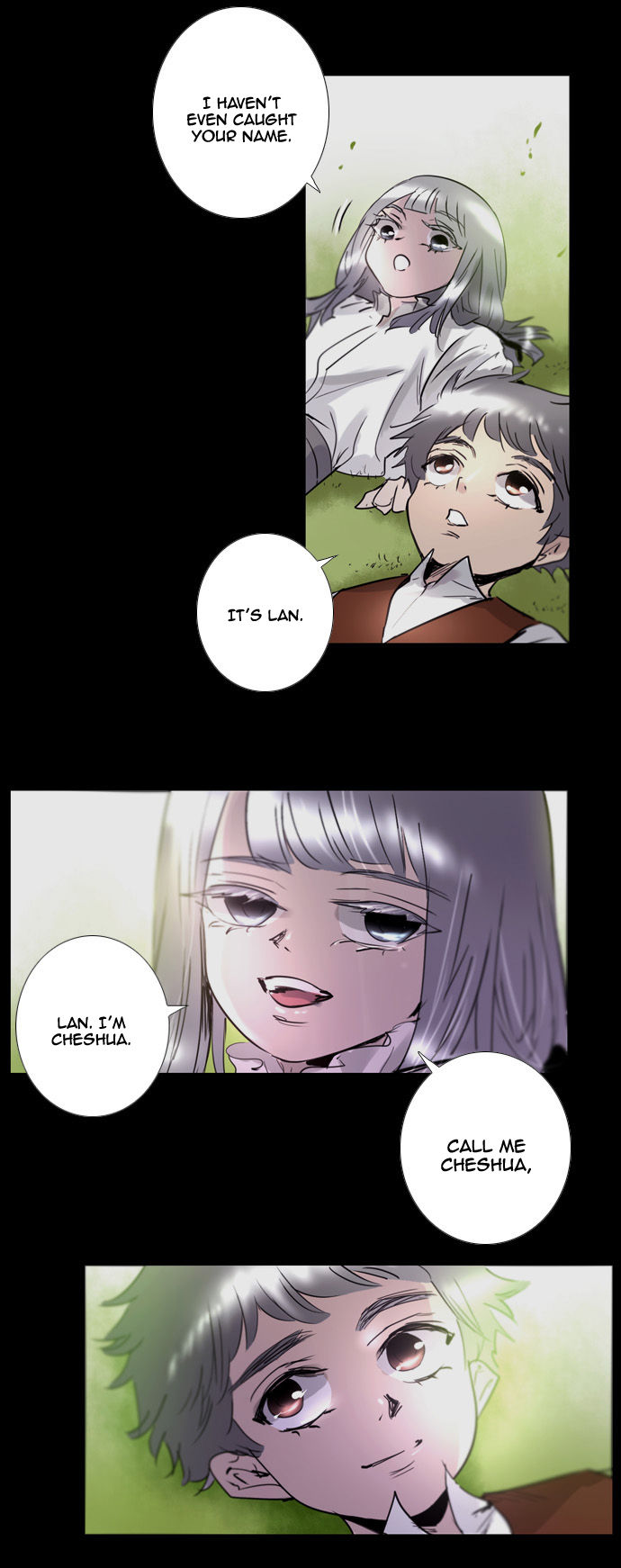 Soul Cartel Chapter 185 page 8 - Chapter 185
