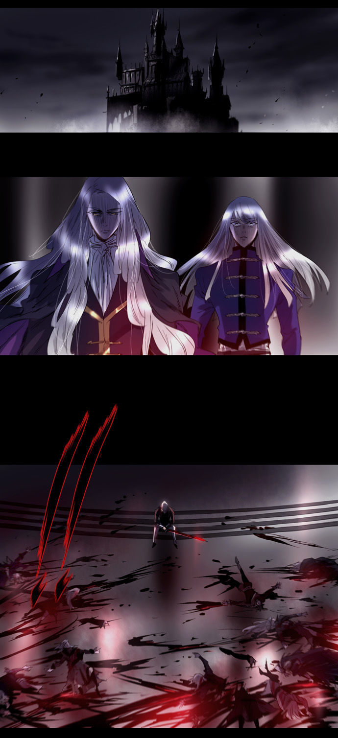 Soul Cartel Chapter 186 page 10 - Chapter 186