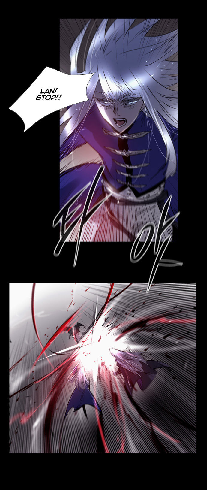 Soul Cartel Chapter 186 page 14 - Chapter 186