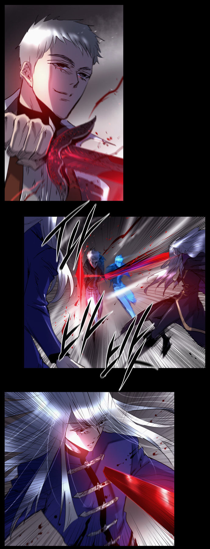Soul Cartel Chapter 186 page 15 - Chapter 186