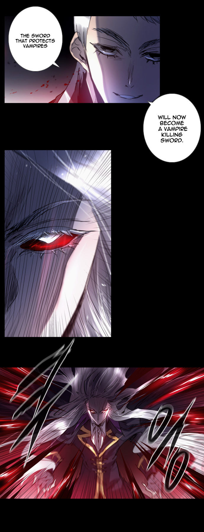Soul Cartel Chapter 186 page 17 - Chapter 186