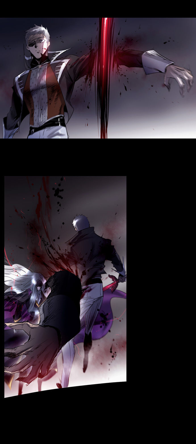 Soul Cartel Chapter 186 page 18 - Chapter 186