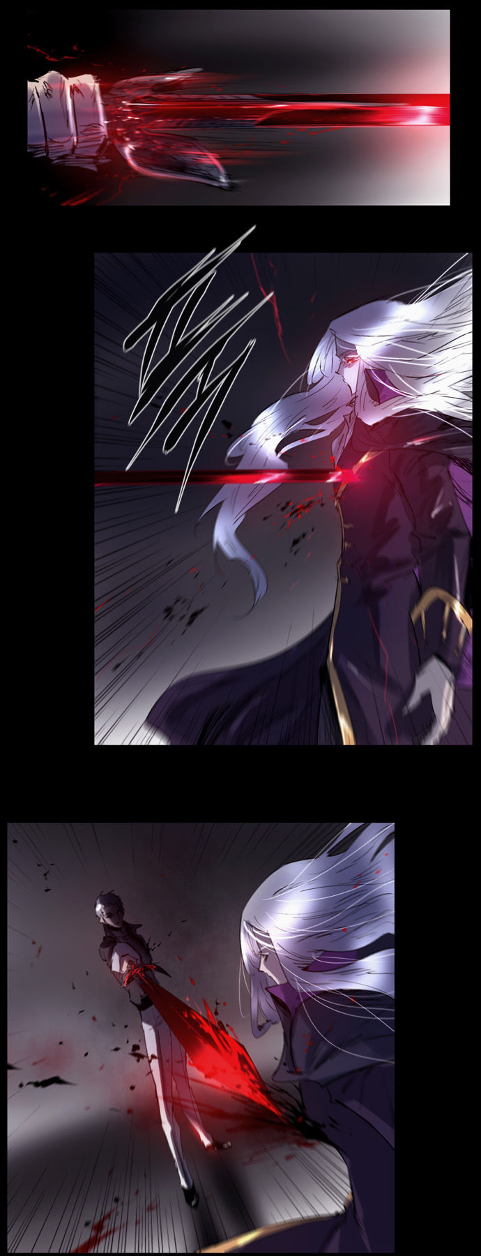 Soul Cartel Chapter 186 page 19 - Chapter 186