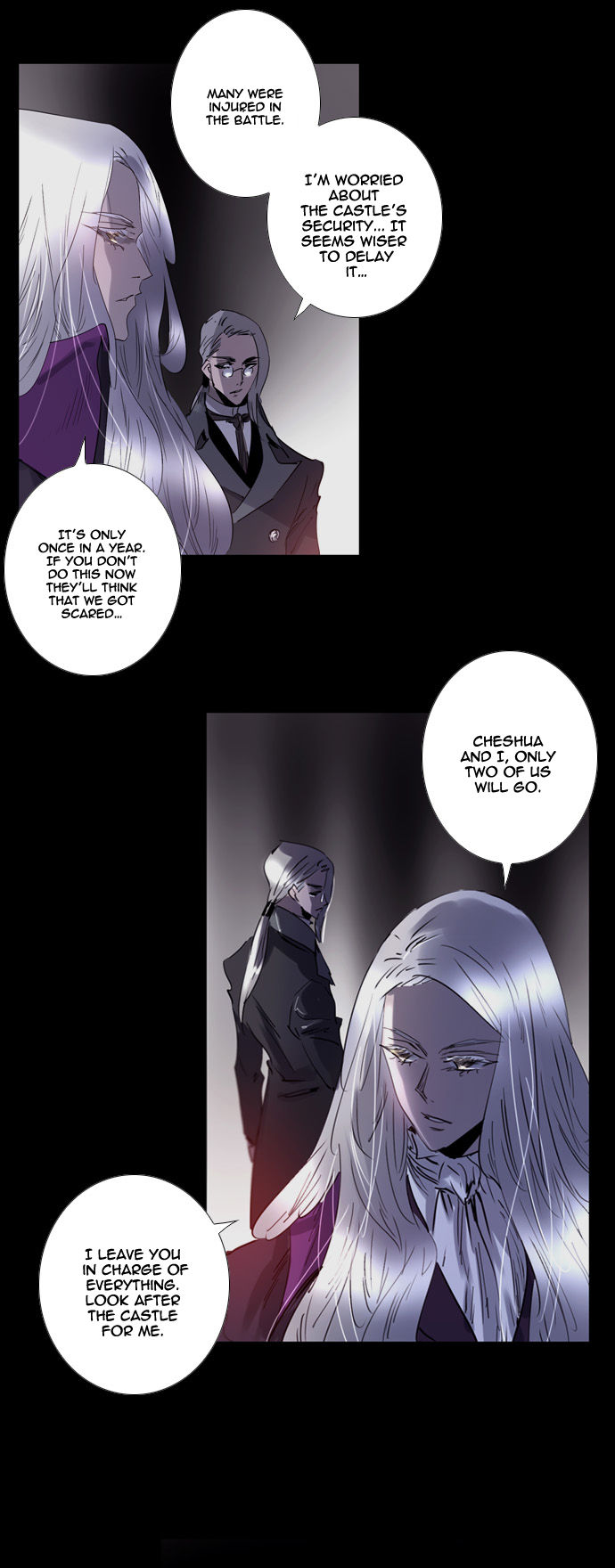 Soul Cartel Chapter 186 page 2 - Chapter 186