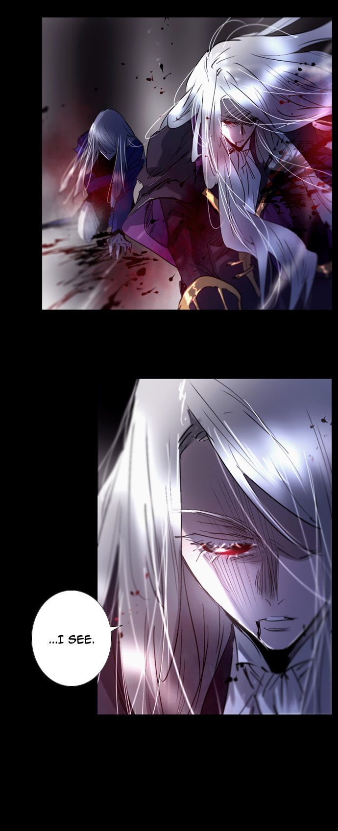 Soul Cartel Chapter 186 page 20 - Chapter 186