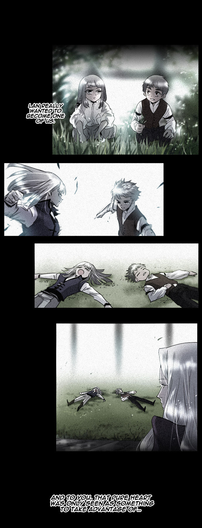 Soul Cartel Chapter 186 page 25 - Chapter 186