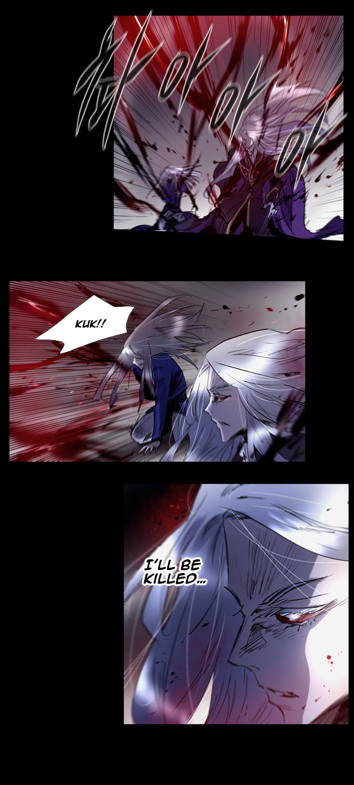 Soul Cartel Chapter 186 page 27 - Chapter 186
