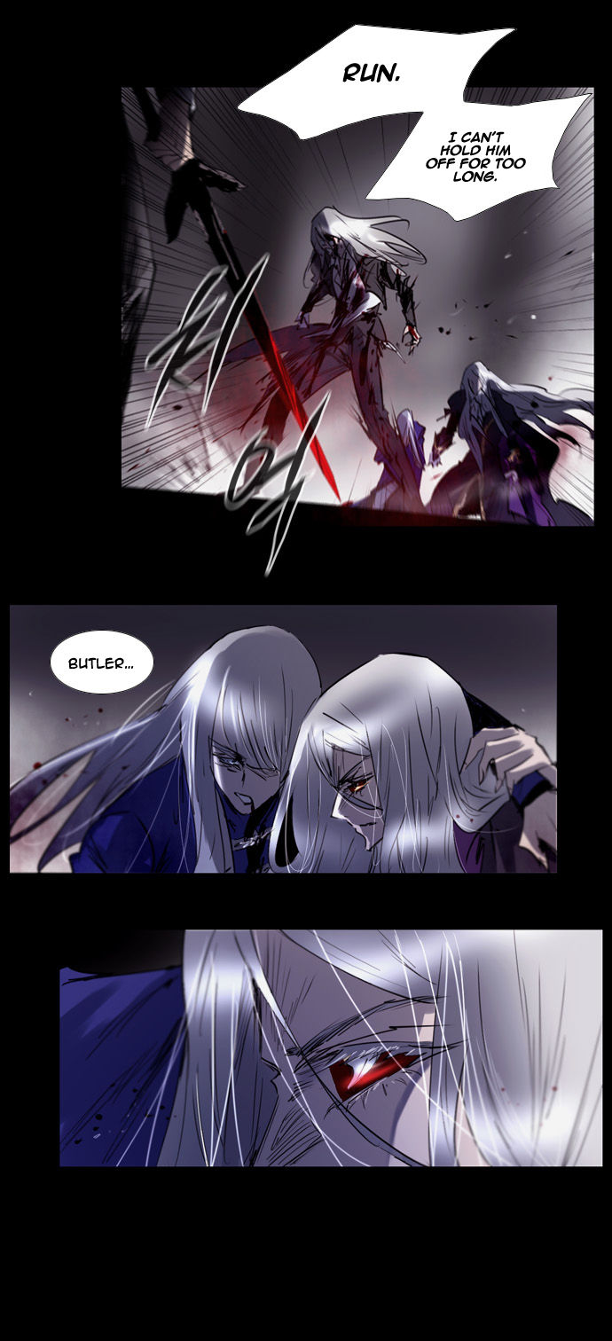 Soul Cartel Chapter 186 page 29 - Chapter 186