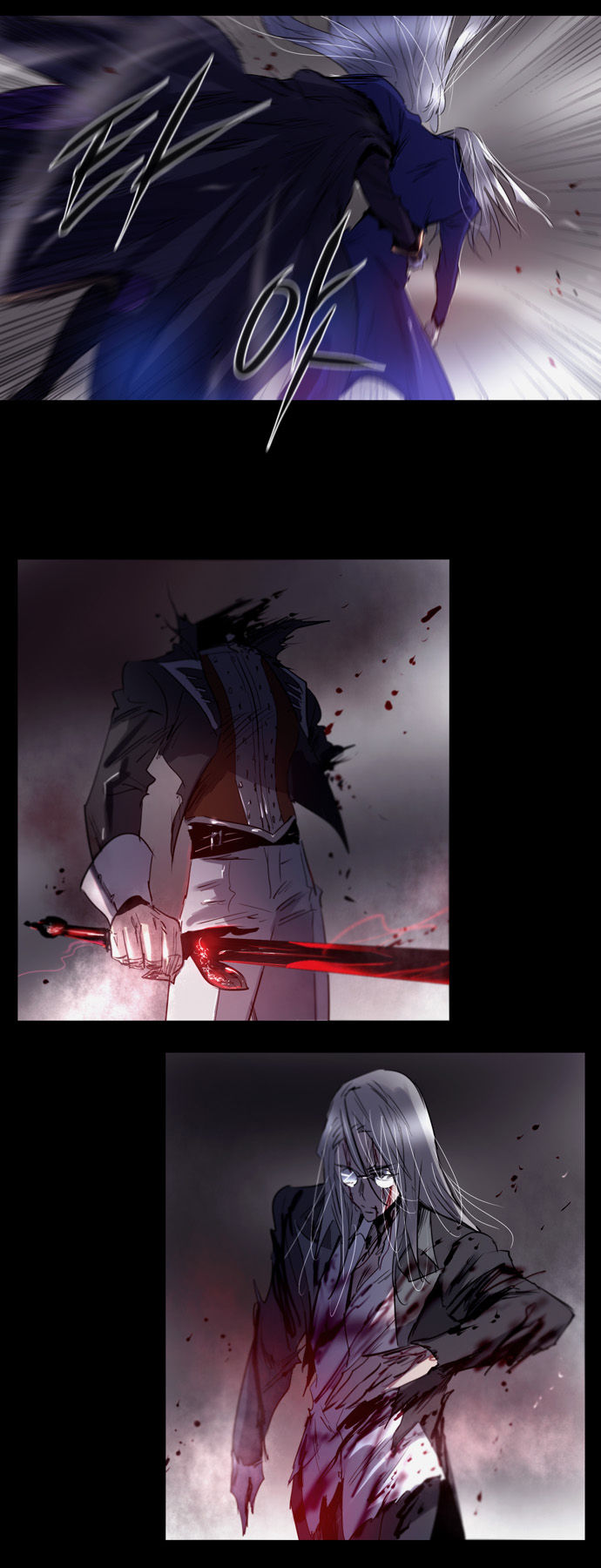 Soul Cartel Chapter 186 page 30 - Chapter 186