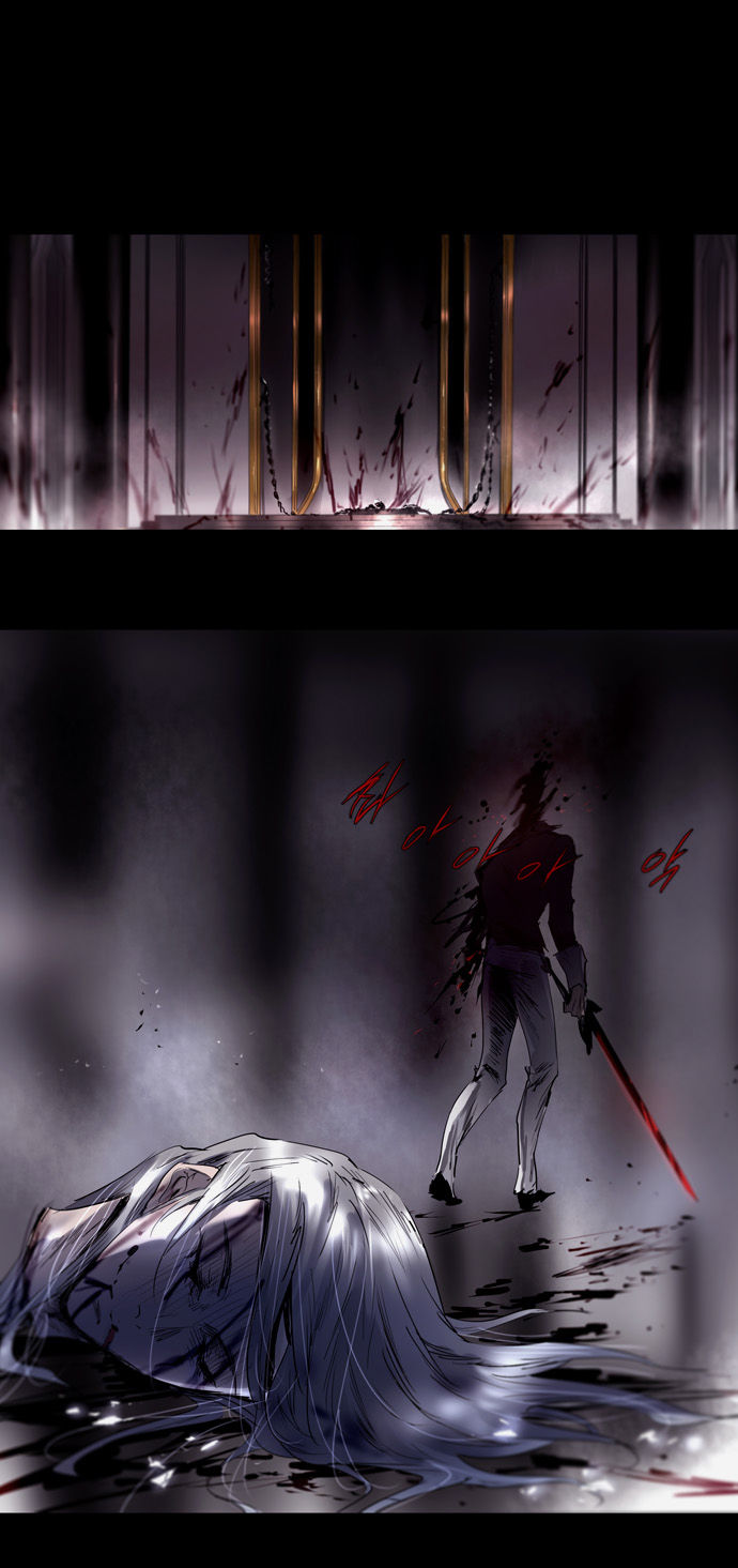 Soul Cartel Chapter 186 page 31 - Chapter 186