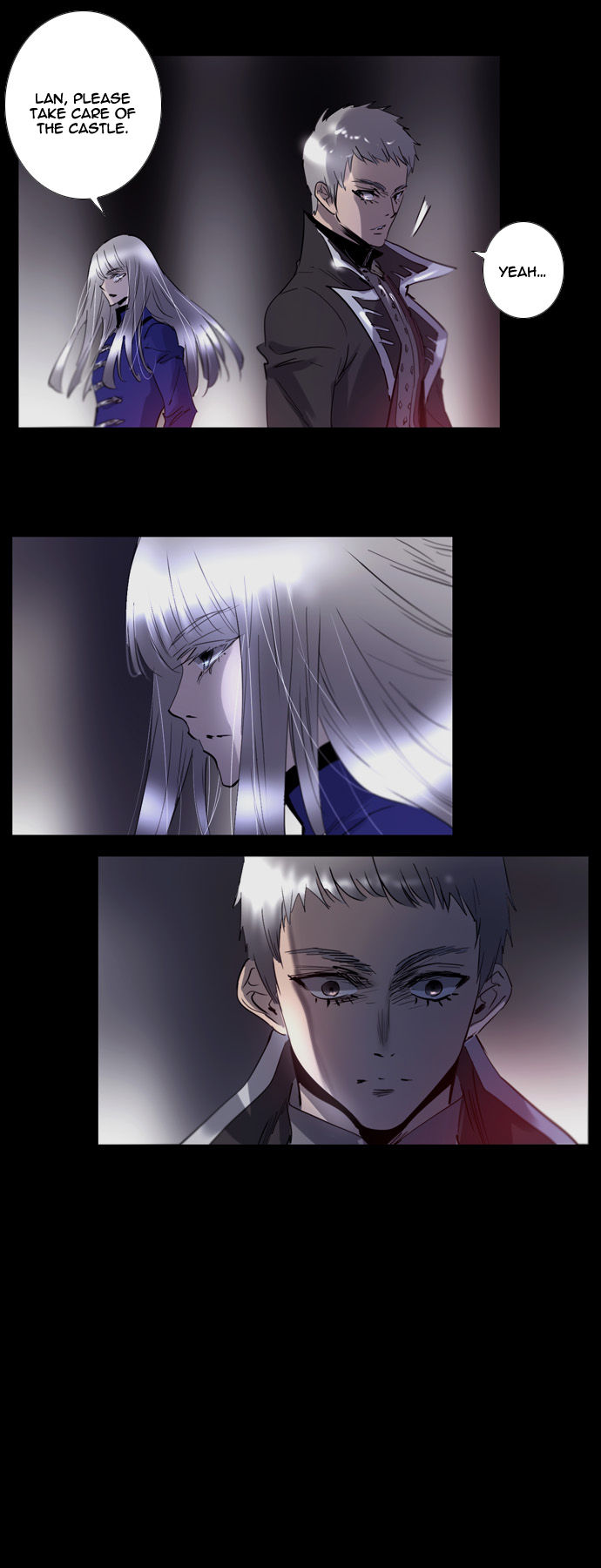 Soul Cartel Chapter 186 page 5 - Chapter 186