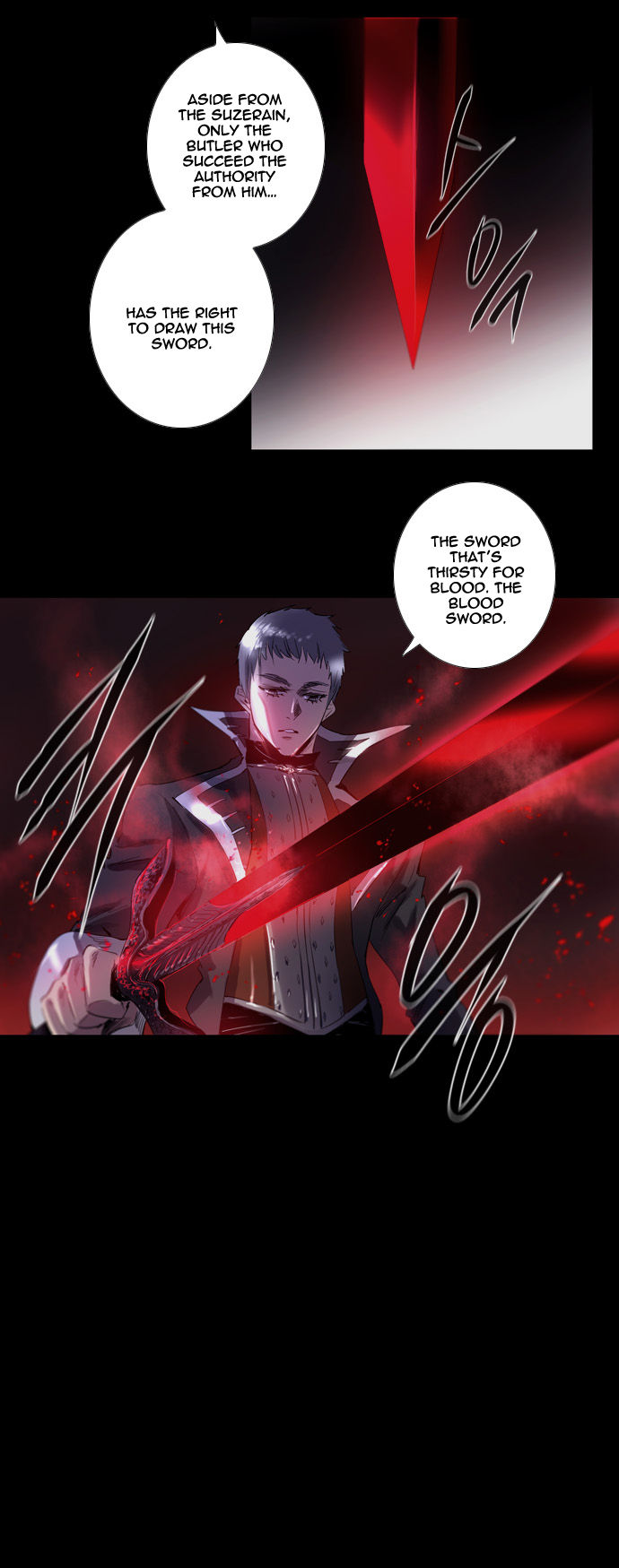 Soul Cartel Chapter 186 page 9 - Chapter 186