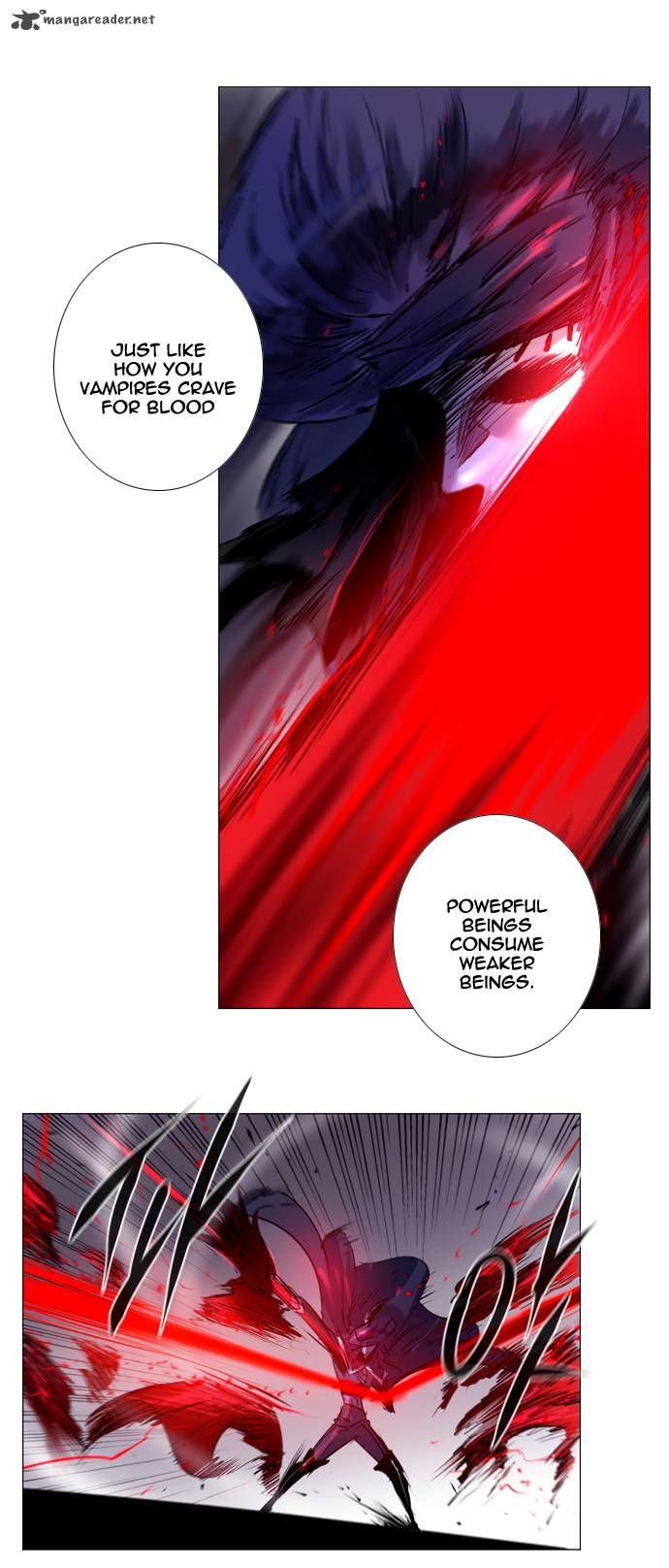 Soul Cartel Chapter 187 page 10 - Chapter 187