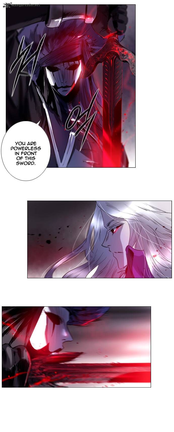 Soul Cartel Chapter 187 page 12 - Chapter 187
