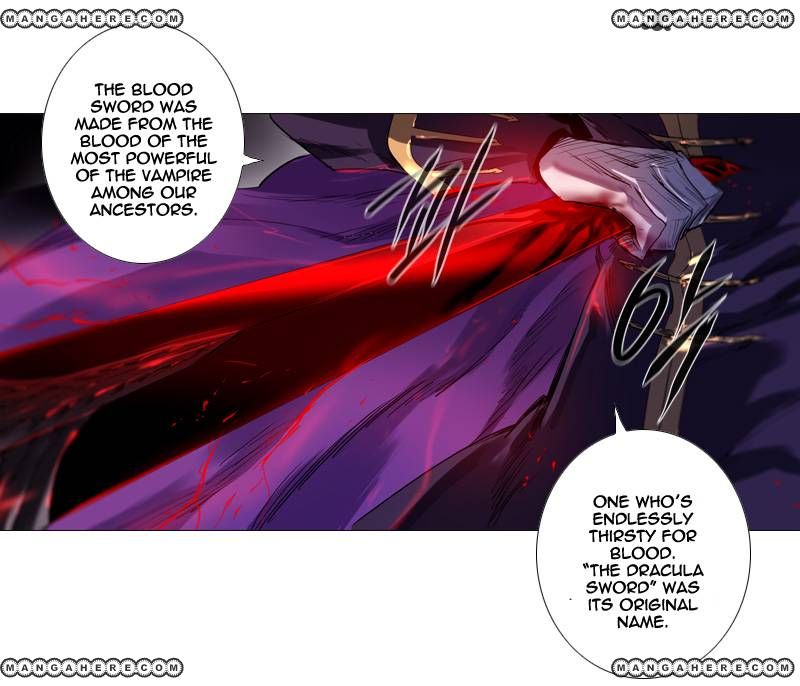 Soul Cartel Chapter 187 page 15 - Chapter 187