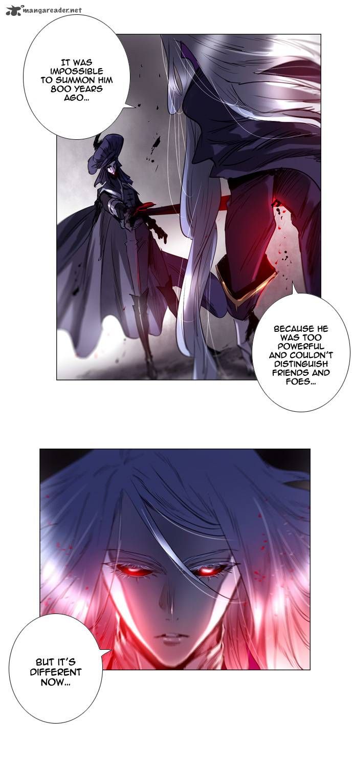 Soul Cartel Chapter 187 page 16 - Chapter 187