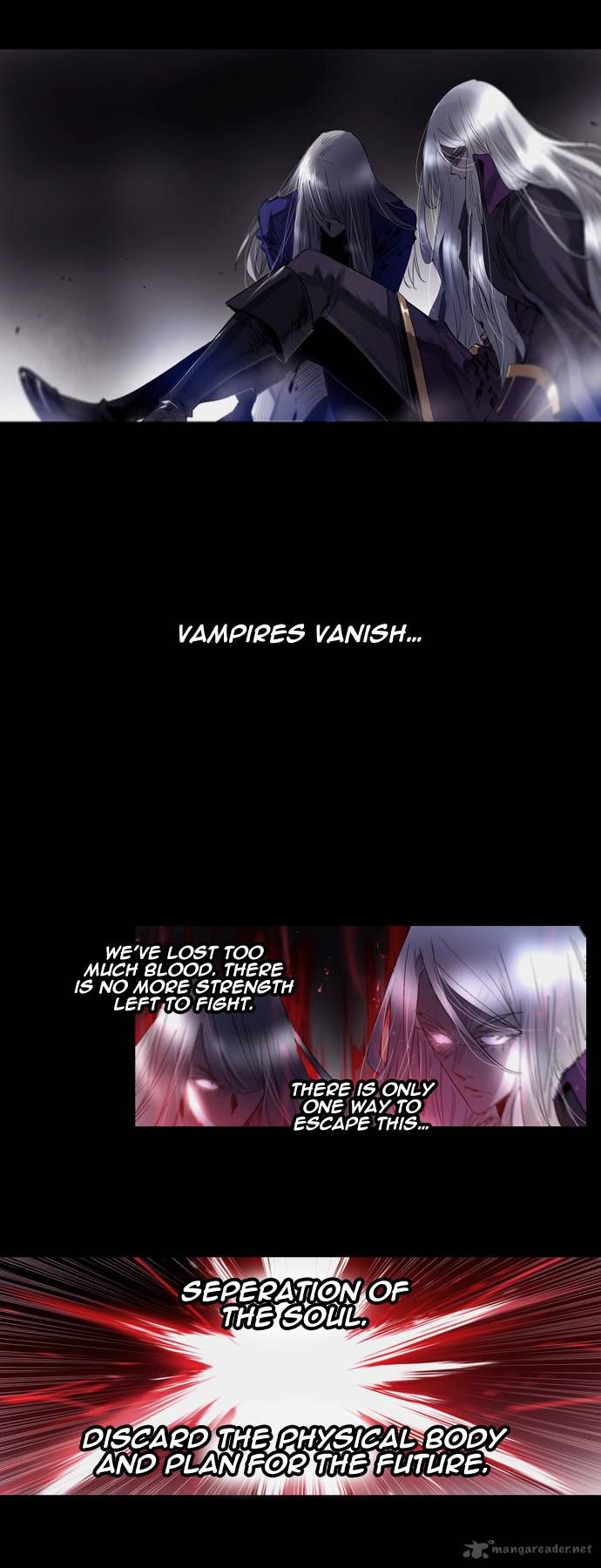 Soul Cartel Chapter 187 page 2 - Chapter 187