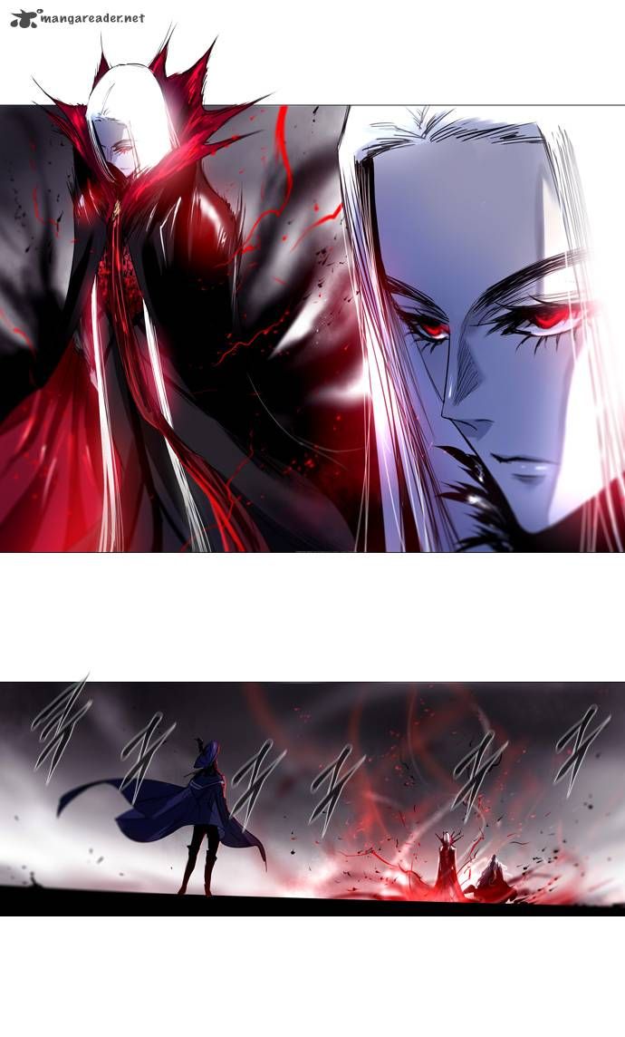 Soul Cartel Chapter 187 page 22 - Chapter 187