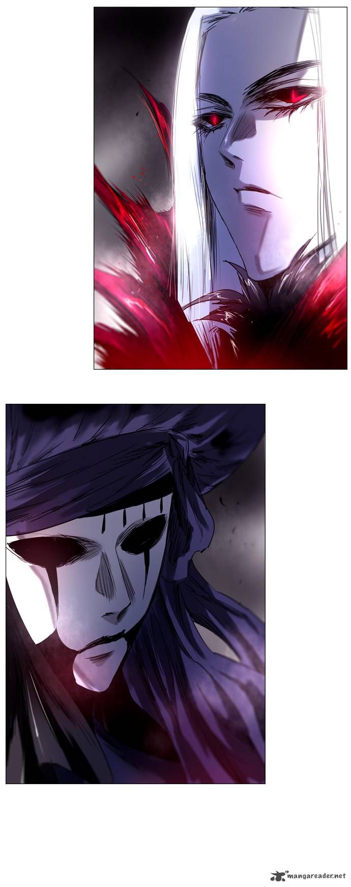 Soul Cartel Chapter 187 page 23 - Chapter 187