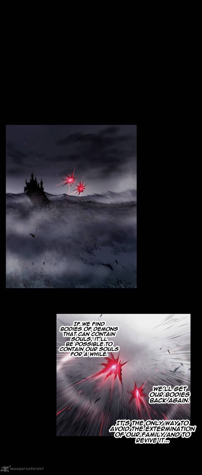 Soul Cartel Chapter 187 page 3 - Chapter 187