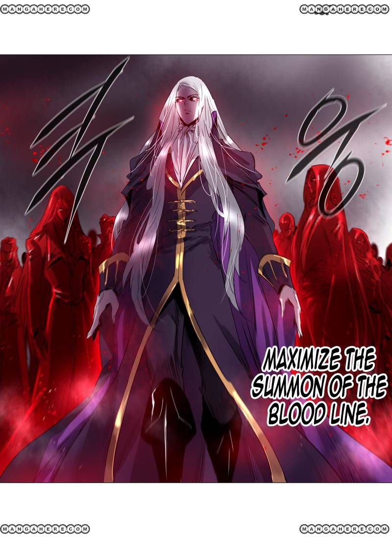 Soul Cartel Chapter 187 page 8 - Chapter 187
