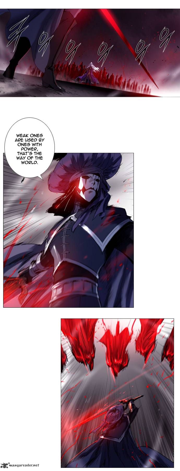 Soul Cartel Chapter 187 page 9 - Chapter 187