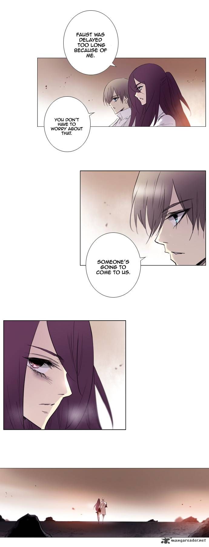 Soul Cartel Chapter 188 page 11 - Chapter 188