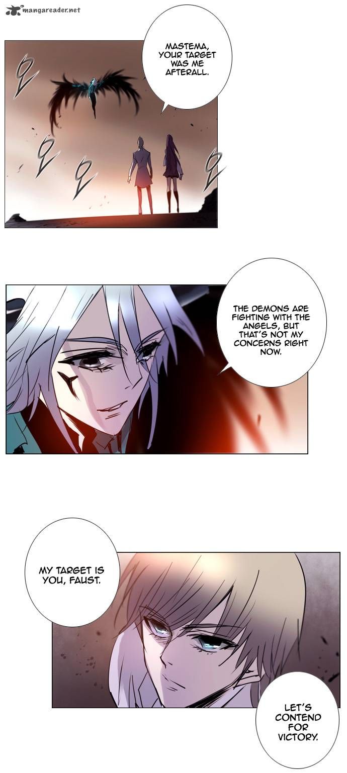 Soul Cartel Chapter 188 page 18 - Chapter 188