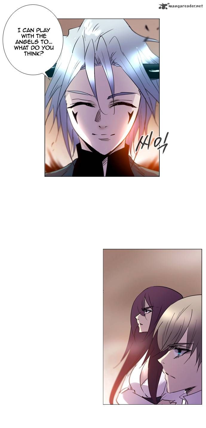 Soul Cartel Chapter 188 page 20 - Chapter 188