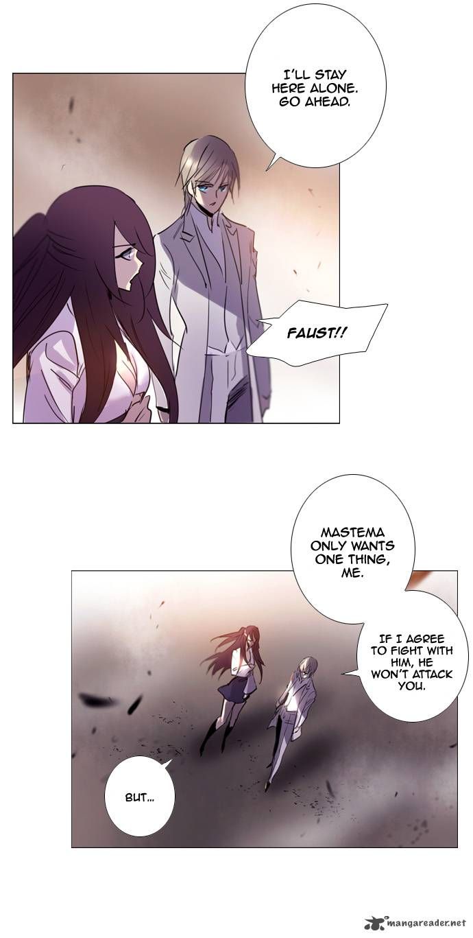 Soul Cartel Chapter 188 page 21 - Chapter 188