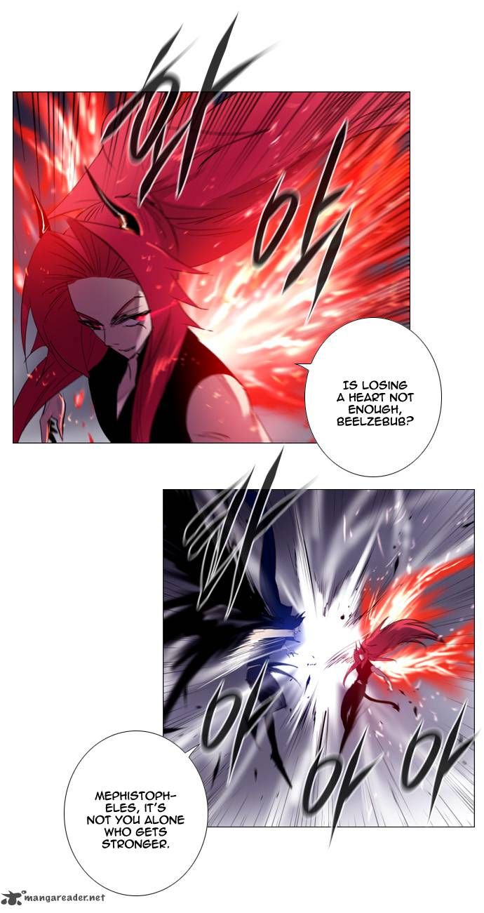 Soul Cartel Chapter 188 page 25 - Chapter 188
