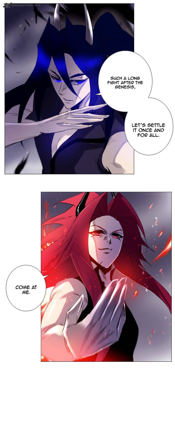 Soul Cartel Chapter 188 page 26 - Chapter 188