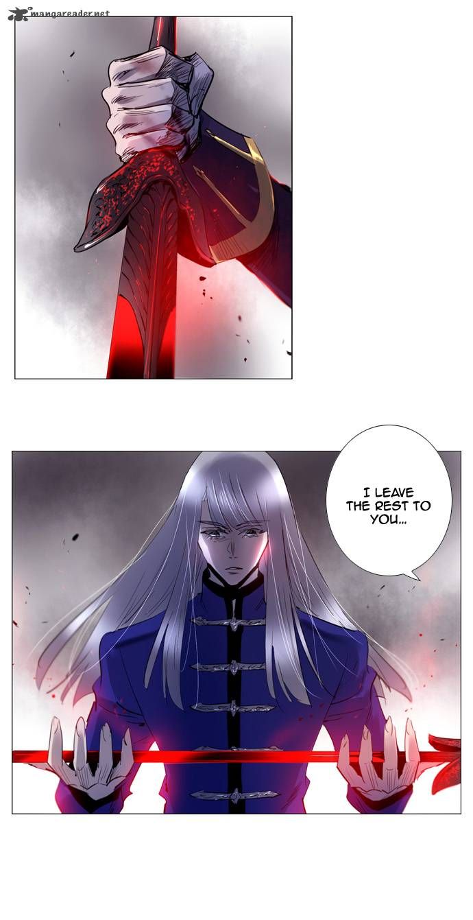 Soul Cartel Chapter 188 page 6 - Chapter 188