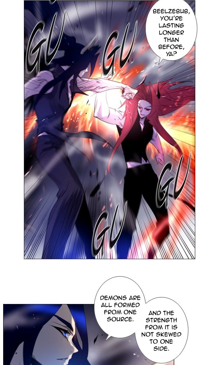 Soul Cartel Chapter 189.5 page 20 - Chapter 189.5