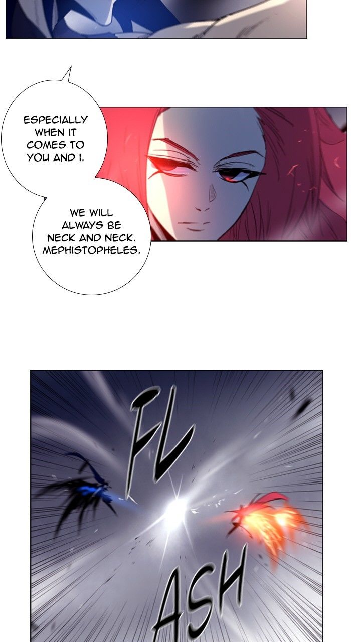 Soul Cartel Chapter 189.5 page 21 - Chapter 189.5